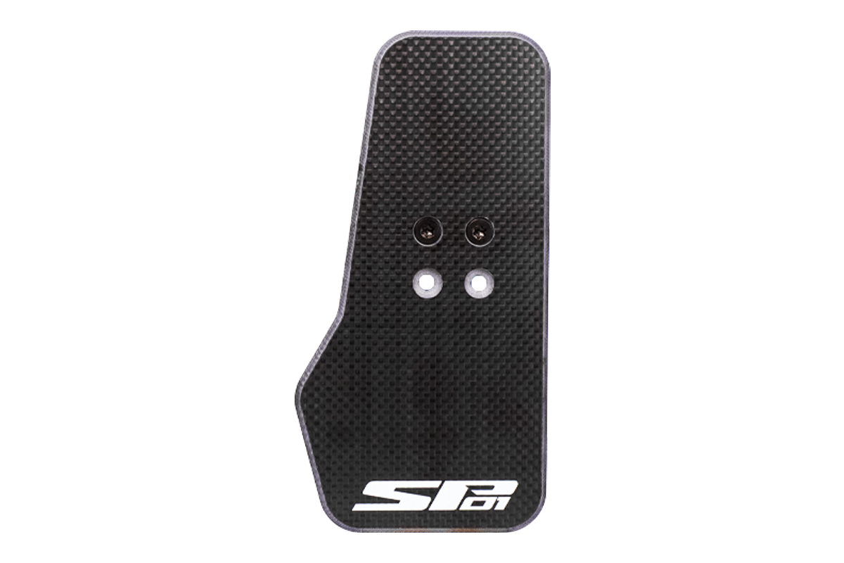 Cube Controls SP01 Formula Pedal-Pad
