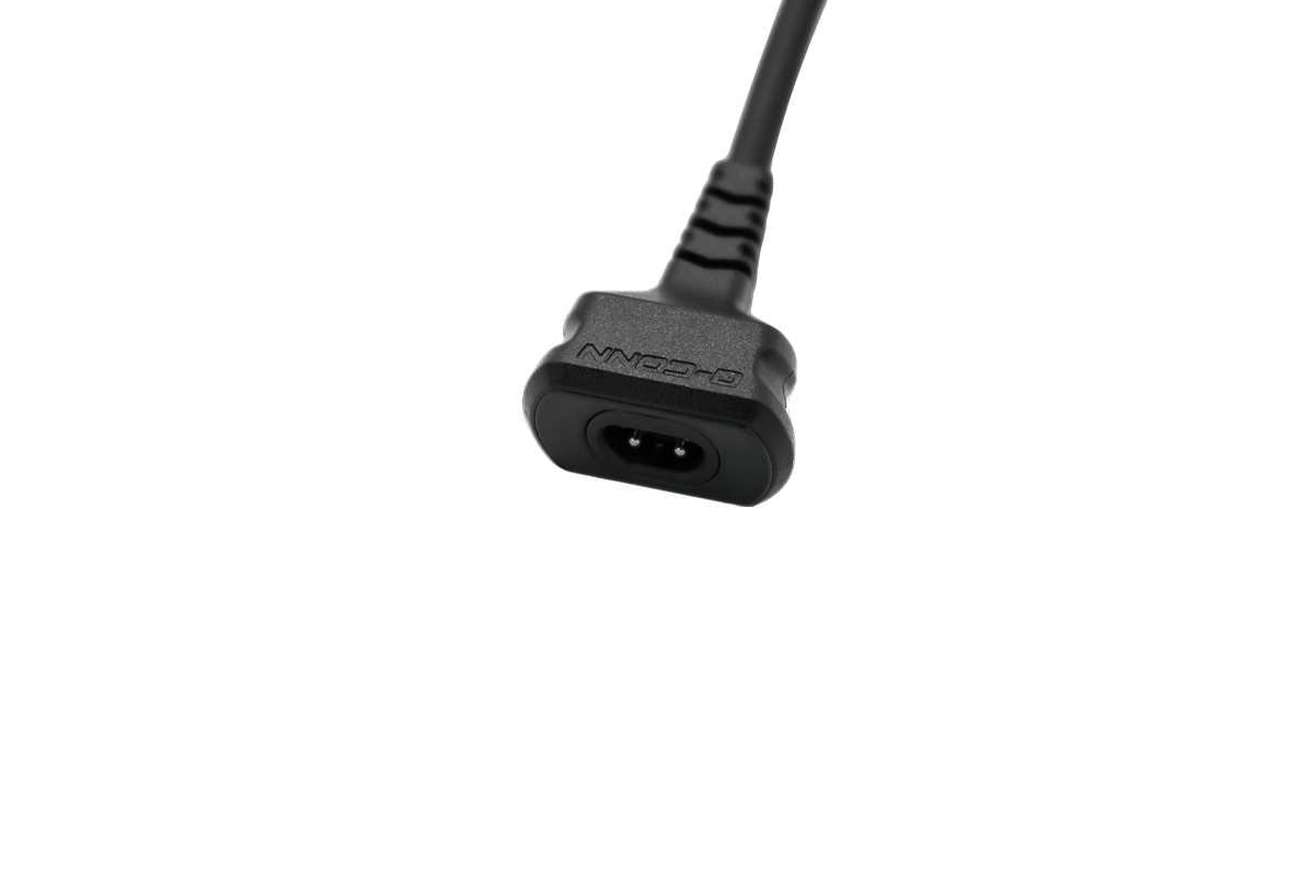 Q-Conn USB-magnet cable