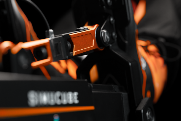 Sim Racing | Racing Simulators & Sim Rigs | SimRacingWorld Schweiz