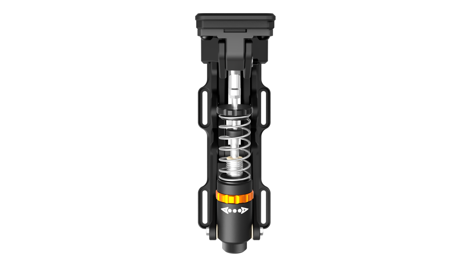 Simucube Accélérateur