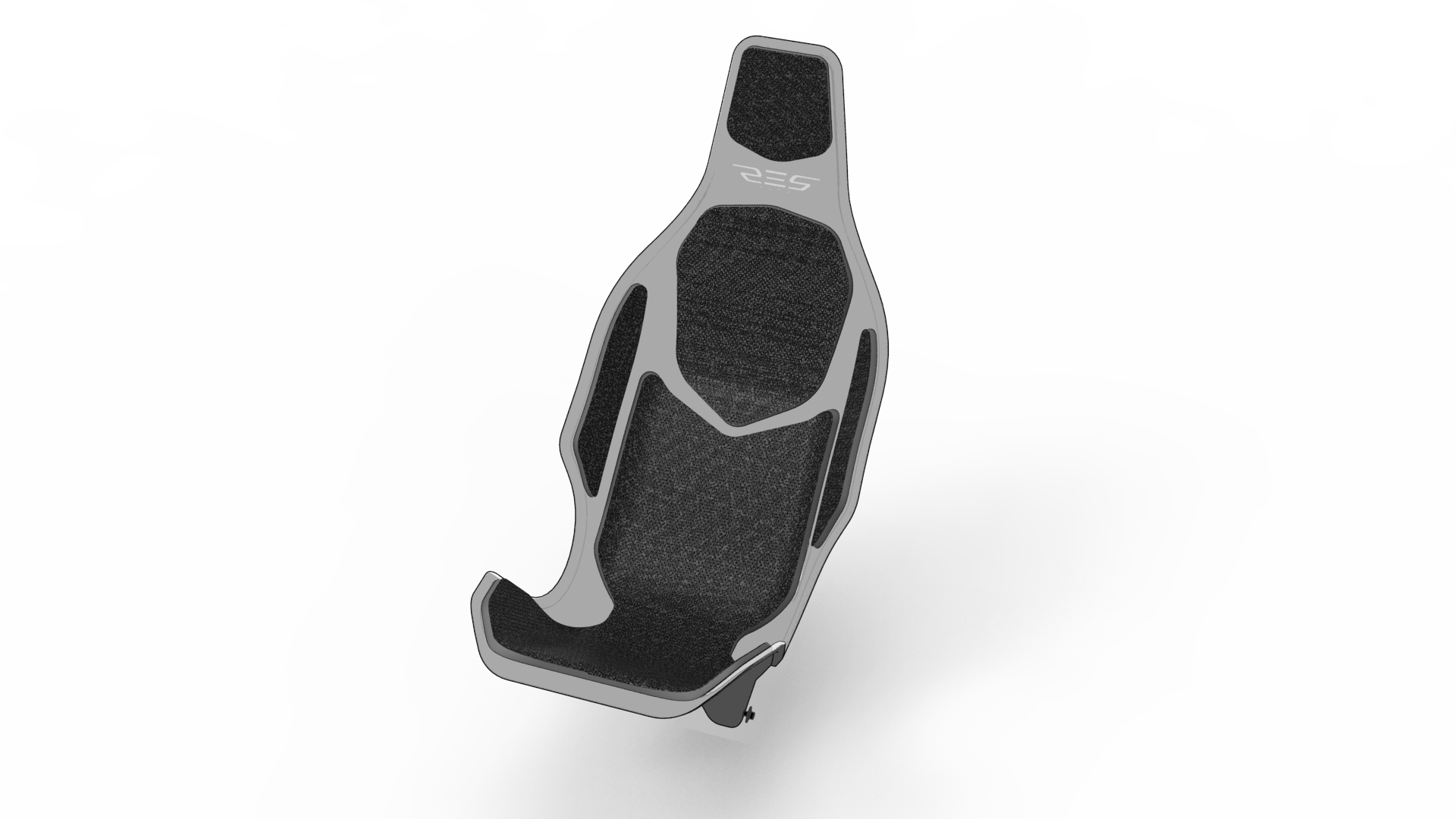 X1 Cockpit Seat