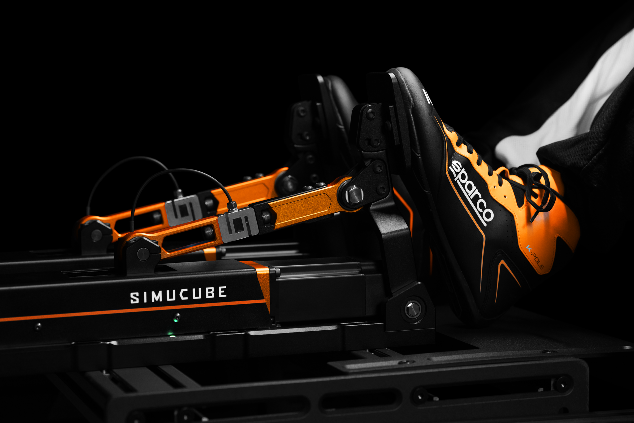 Simucube ActivePedal